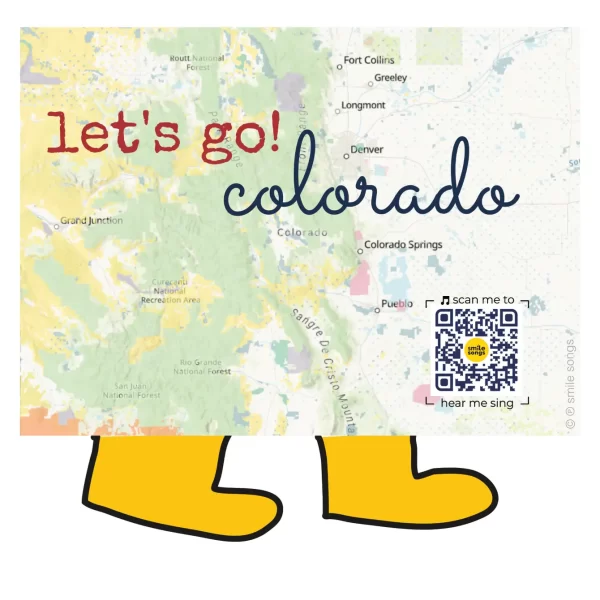 Sharon-Colorado Sharon-Colorado