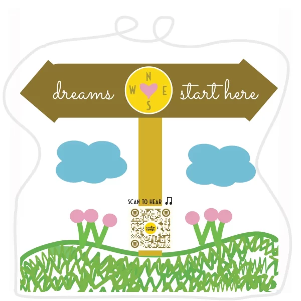 Sharon – Dreams