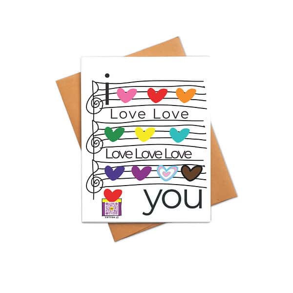 GCB133 Love Love mock GCB133 Love Love mock