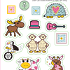 Animal Pals just to show non-toxic spot copy