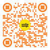 qr code that plays happy human song
