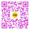 QR code on the Introvert AF mug that plays a calming, handcrafted song when scanned