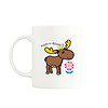 moose-musical-mug-front Moosical musical mug featuring a happy moose with a QR code song