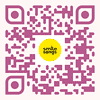 sensitive sole singing QR code