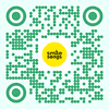 snail singing qr code